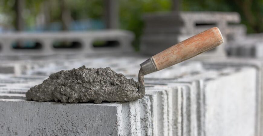 Cemento Preparado: Usos, Procesos y Beneficios